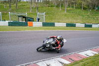 Middle Group Black Bikes